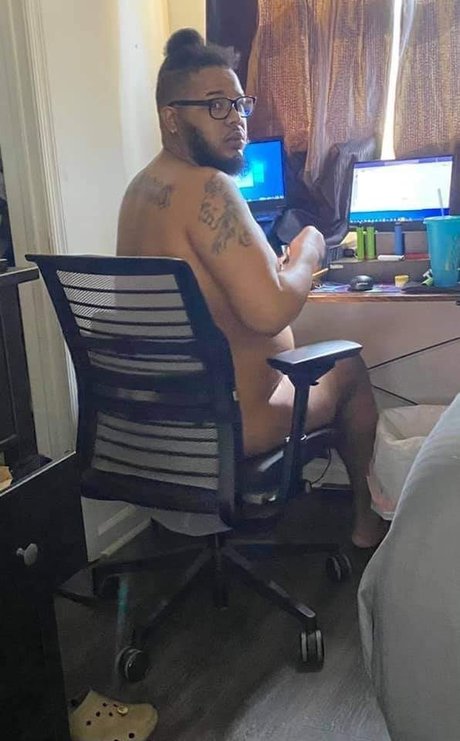 Foto desnuda filtrada de OnlyFans de Macchiato Persuasion