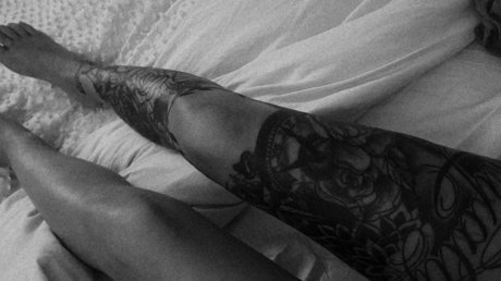 Foto desnuda filtrada de OnlyFans de Extrazz