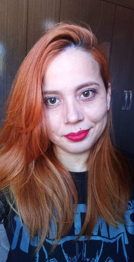 Maria Tereza