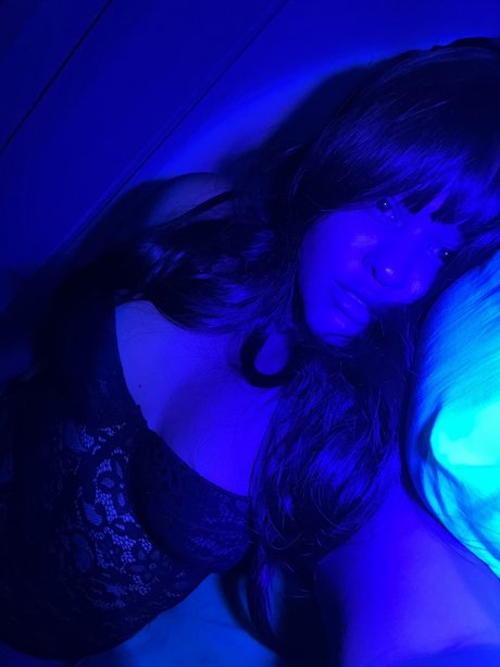 Foto desnuda filtrada de OnlyFans de Maria R