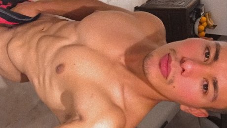 Foto desnuda filtrada de OnlyFans de marcosvelazquez