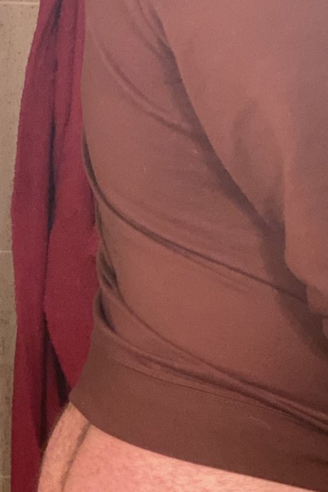 Foto desnuda filtrada de OnlyFans de Montblack
