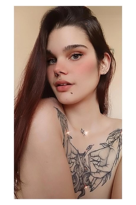 Foto desnuda filtrada de OnlyFans de Mrx