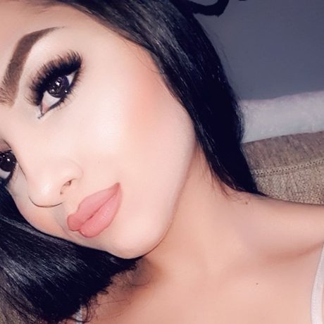 Foto desnuda filtrada de OnlyFans de Lynnallen