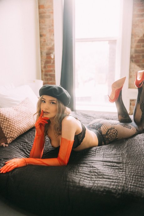 Lyla Rey