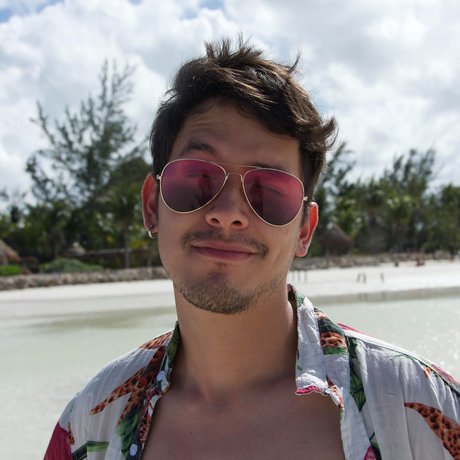 Foto desnuda filtrada de OnlyFans de Carlos G