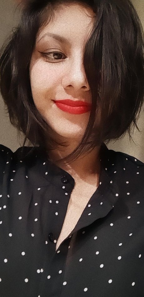Foto desnuda filtrada de OnlyFans de Lydia Novelo