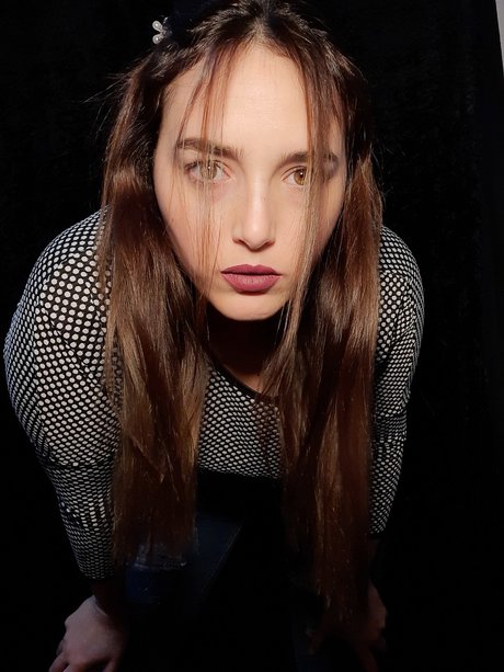 Foto desnuda filtrada de OnlyFans de Lia 