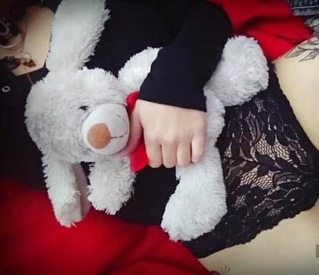 Foto desnuda filtrada de OnlyFans de 
