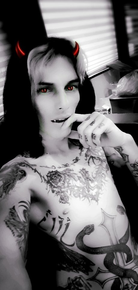Foto desnuda filtrada de OnlyFans de Twitch