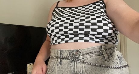 Foto desnuda filtrada de OnlyFans de Quinn 