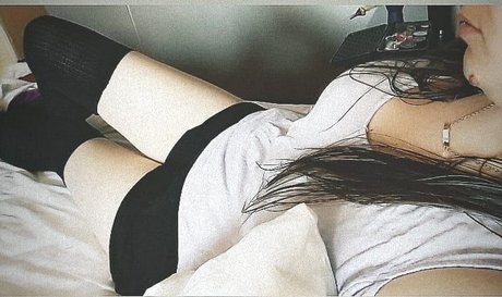 Foto desnuda filtrada de OnlyFans de Lilly Luv