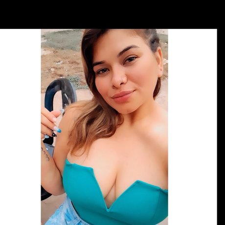Foto desnuda filtrada de OnlyFans de Luulipopp