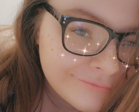Foto desnuda filtrada de OnlyFans de Lustylace