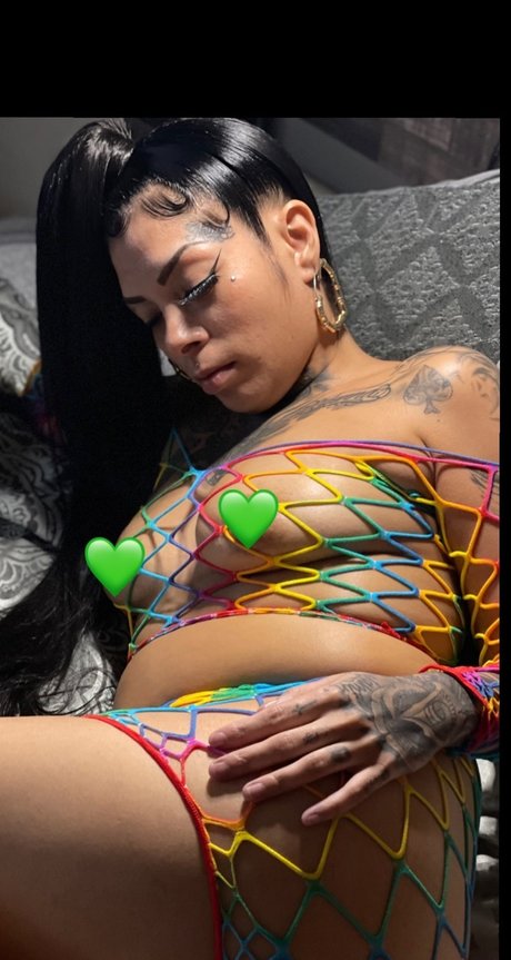 Sexxxy Lexxxi