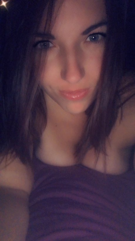 Foto desnuda filtrada de OnlyFans de Lush Lucy