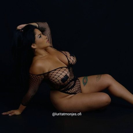 Foto desnuda filtrada de OnlyFans de Luritatx