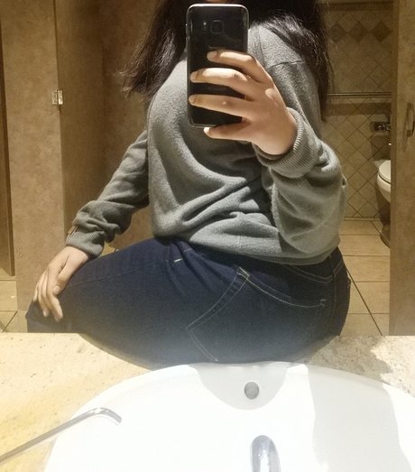 Foto desnuda filtrada de OnlyFans de Lupita Leal Paid