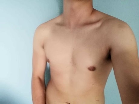 Foto desnuda filtrada de OnlyFans de Luann
