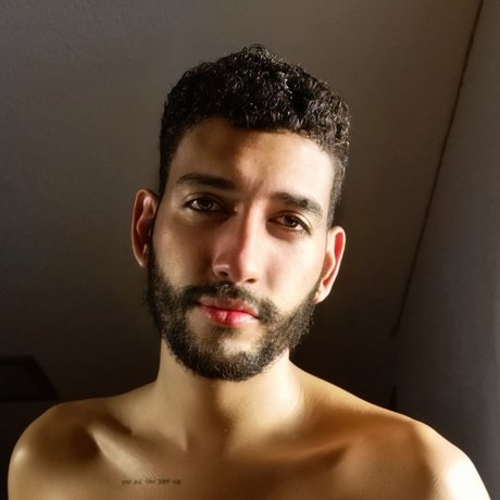 Foto desnuda filtrada de OnlyFans de 