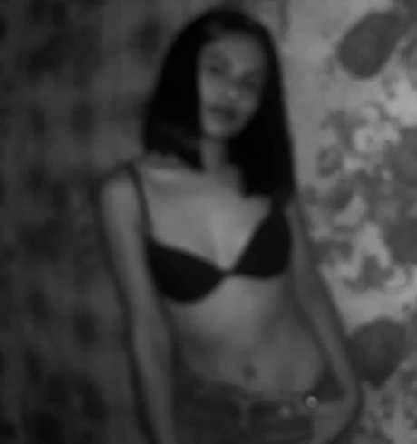 Foto desnuda filtrada de OnlyFans de Luna Rose