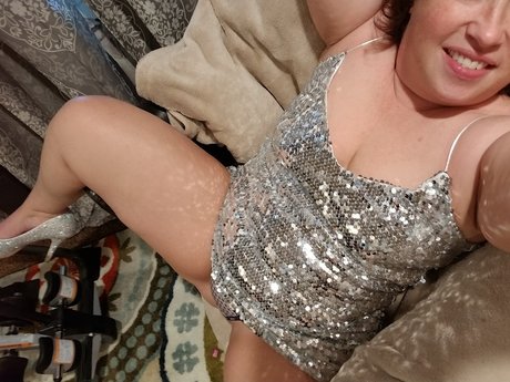 Foto desnuda filtrada de OnlyFans de Lunaluvswell