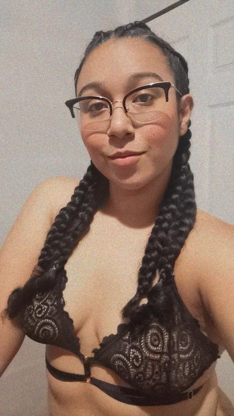 Foto desnuda filtrada de OnlyFans de Luna28