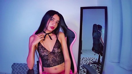 Foto desnuda filtrada de OnlyFans de Lulycrow