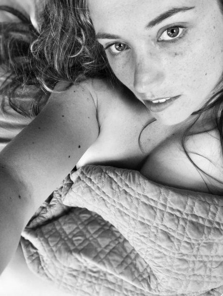 Foto desnuda filtrada de OnlyFans de Lulu Kitten