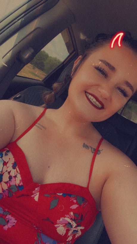 Foto desnuda filtrada de OnlyFans de Lulu