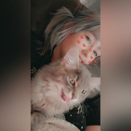 Foto desnuda filtrada de OnlyFans de Alexis