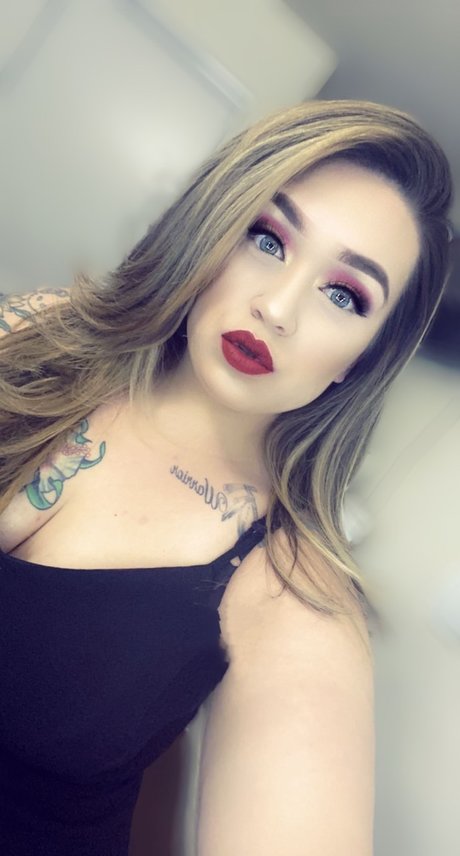 Felicia Chavez