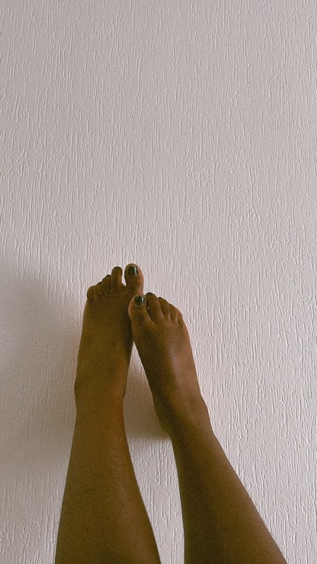 Foto desnuda filtrada de OnlyFans de Lula Moon