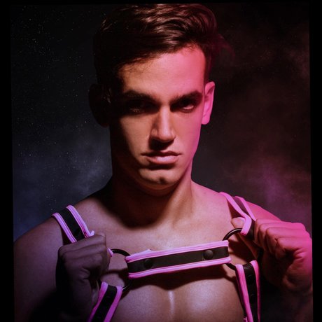 Foto desnuda filtrada de OnlyFans de Luke Taylor