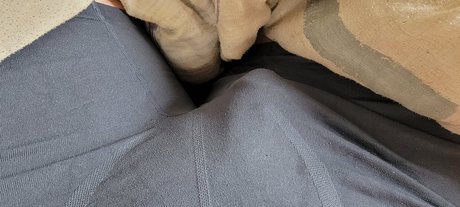 Foto desnuda filtrada de OnlyFans de Luke Hamm