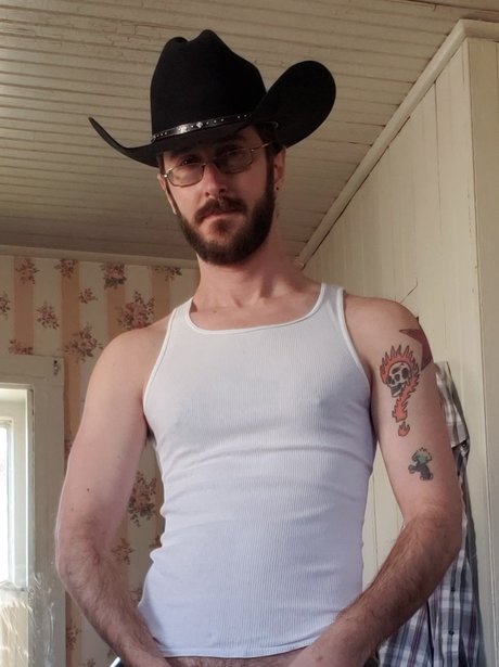 Foto desnuda filtrada de OnlyFans de Luke Becker