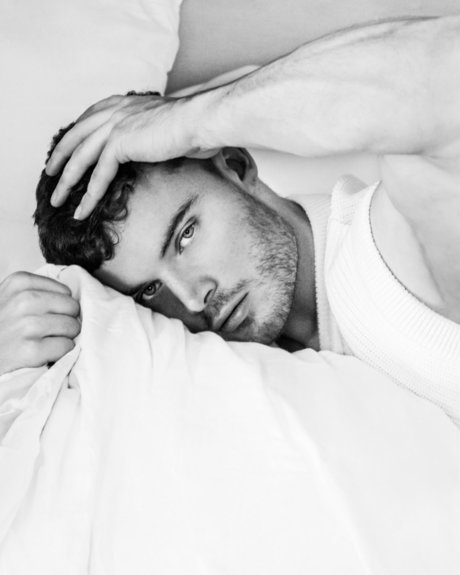 Foto desnuda filtrada de OnlyFans de Aaron Quotluke Nolanquot
