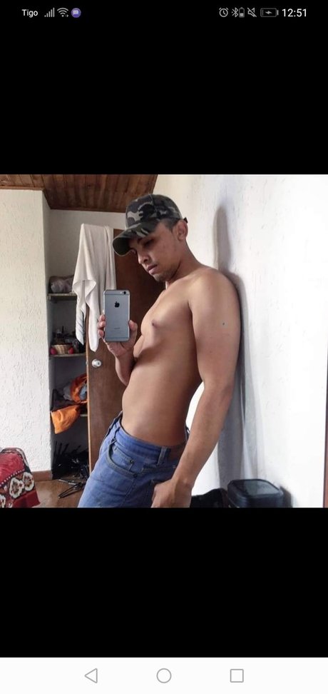 Luis Damin
