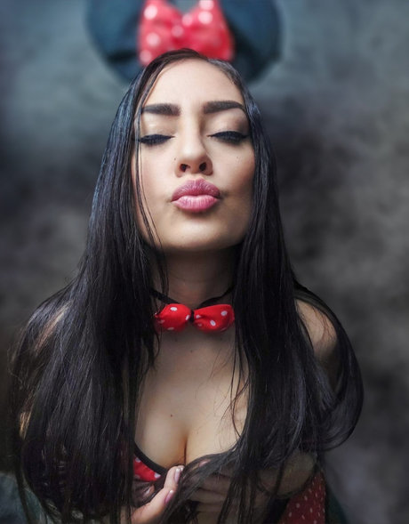 Luisa Alvarez