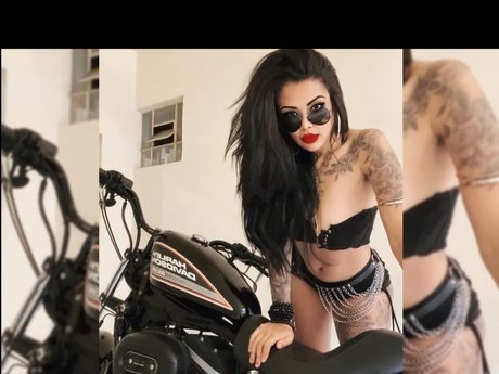 Lu Oliveira 