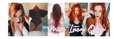 Miss Lucy Olive