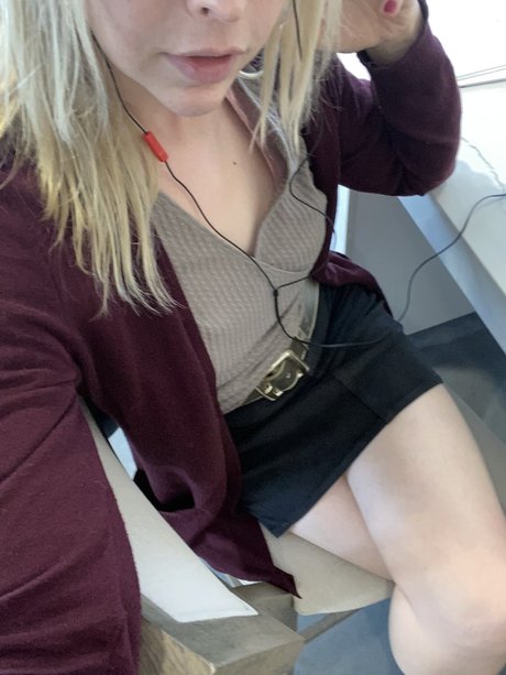 Foto desnuda filtrada de OnlyFans de Lucy Minnie