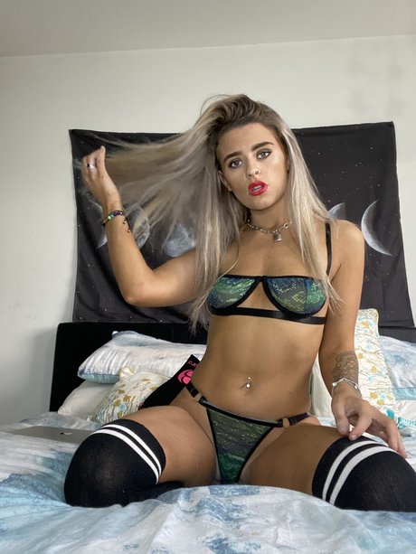 Slutty Little Doll 