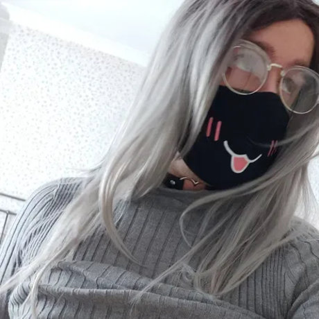 Foto desnuda filtrada de OnlyFans de Lucytrap