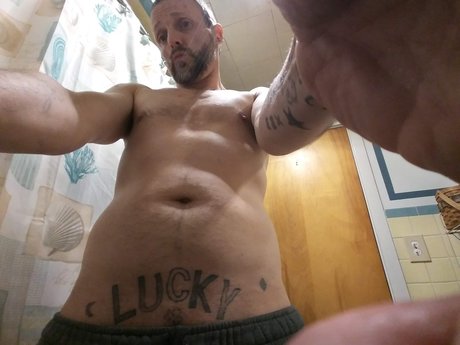 Foto desnuda filtrada de OnlyFans de Luckycharms610