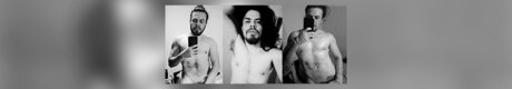 Foto desnuda filtrada de OnlyFans de Lucien Luna
