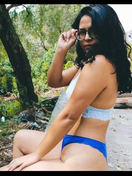 Naked Nature