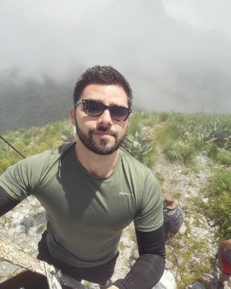 Foto desnuda filtrada de OnlyFans de Luca