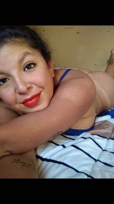 Foto desnuda filtrada de OnlyFans de  Vcall Queen 