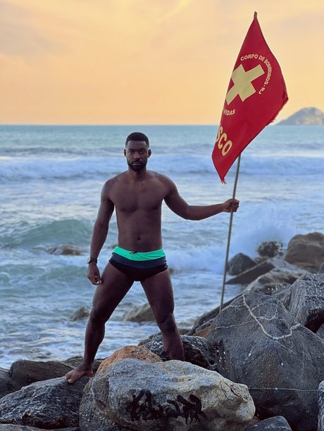 Marlon Costa